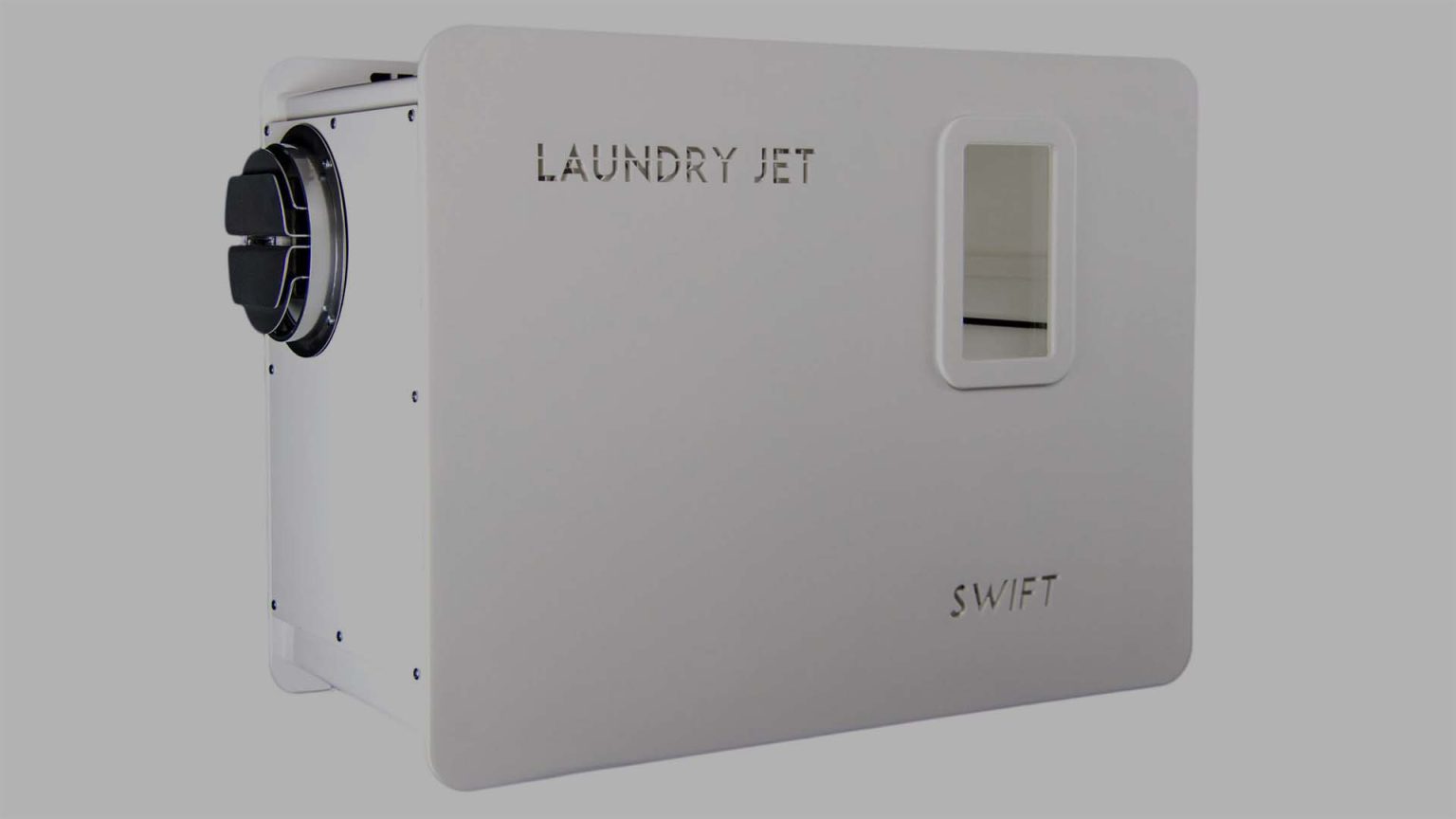 Laundry Jet 日本公式サイト