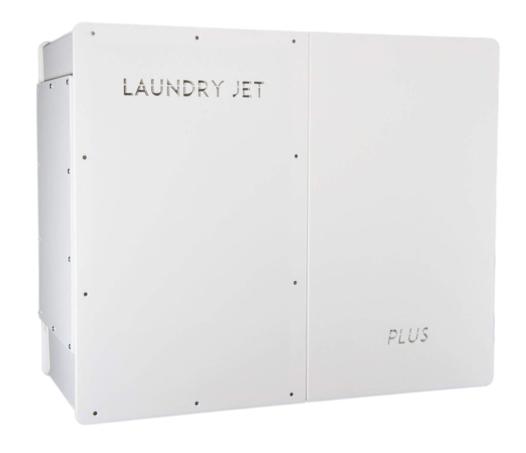 ランドリージェットプラス Laundry Jet